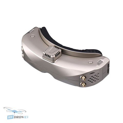 SKYZONE SKY04X V2 Silver gogle FPV najlepszy wybór kup teraz HTDRONE