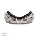 SKYZONE SKY04X V2 Silver gogle FPV widok z boku kupić w HTDRONE