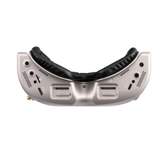 Goggles SKYZONE SKY04X V2 (Silver)