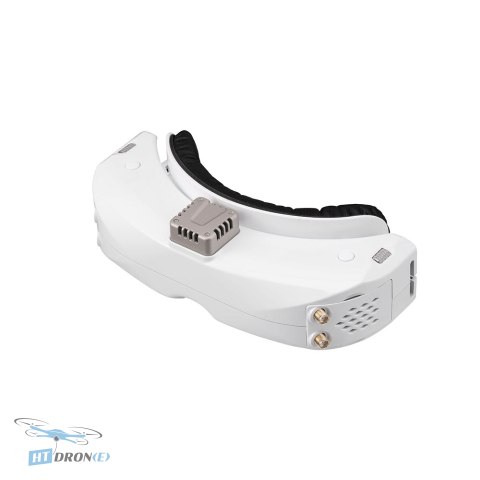 SKYZONE SKY04X V2 Білі FPV окуляри від HTDRONE - купити найкращий варіант у магазині