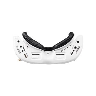 Goggles SKYZONE SKY04X V2 (White)