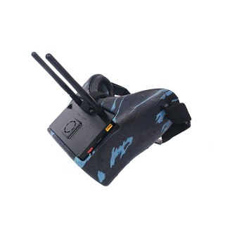 Hawkeye FPV goggles V2.0