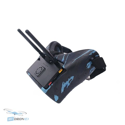 Hawkeye FPV Goggles V2.0 - Hawkeye main product view