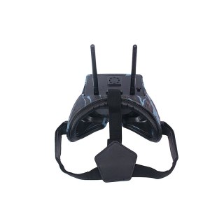 Hawkeye FPV goggles V2.0