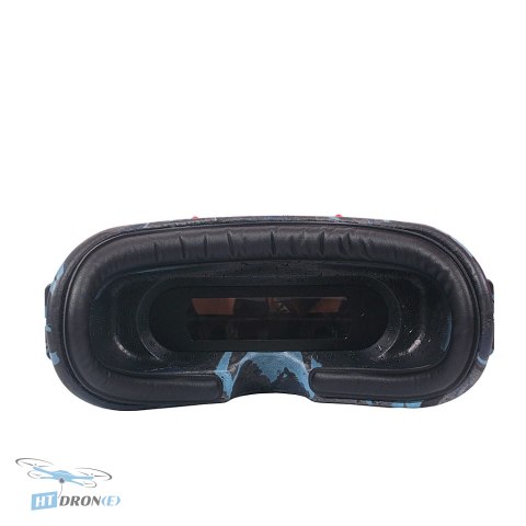 Hawkeye FPV Goggles V2.0 Hawkeye detailed shot