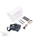 Hawkeye FPV Goggles V2.0 Hawkeye packaging, contents