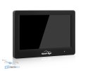 Monitor FPV Hawkeye 7-calowy Sharp Vision 2 z DVR - główny widok, najlepszy wybór w HTDRONE