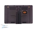 Hawkeye Sharp Vision 2 FPV monitor 7 cali - widok z boku, atrakcyjna cena w sklepie HTDRONE