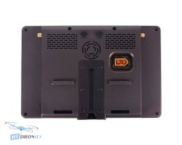 Hawkeye Sharp Vision 2 7-inch FPV monitor - side view, attractive price at HTDRONE shop