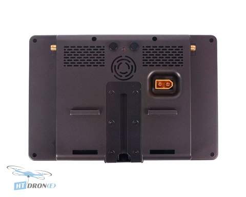 Hawkeye Sharp Vision 2 FPV monitor 7 cali - widok z boku, atrakcyjna cena w sklepie HTDRONE