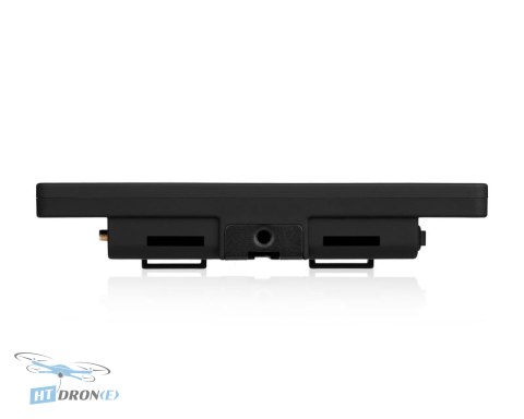 Górna część monitora FPV Hawkeye 7 cali Sharp Vision 2 - detale obudowy, sklep HTDRONE