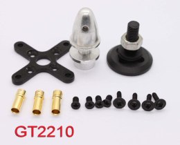 Motor Emax GT2210/09 1780KV