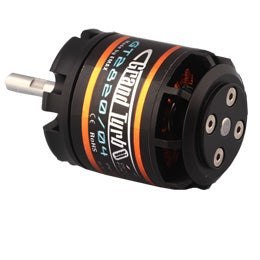 Motor Emax GT2820/07 850KV