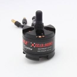 Motor Emax MT2213 935KV CW thread (with 1045 prop)