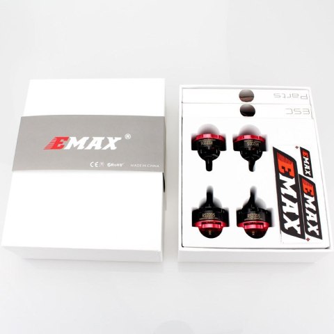 Motors Emax RS2205 + 30A BLHeli lightning ESC Combo (2300KV)