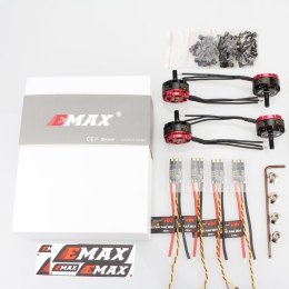 Motors Emax RS2205 + 30A BLHeli lightning ESC Combo (2600KV)
