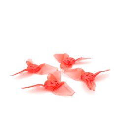 Propellers Emax AVAN Babyhawk 2.3 Inch (Clear Red)