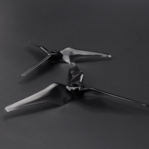 Propellers Emax AVAN Flow 5×4.3×3 (Clear Black)