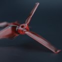 Propellers Emax AVAN Flow 5×4.3×3 (Clear Red)