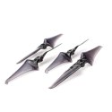 Propellers Emax AVAN Long Range 6×3.8×2 (Clear Black)