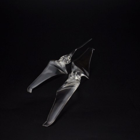 Propellers Emax AVAN Long Range 6×3.8×2 (Clear)