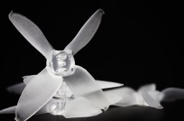 Propellers Emax AVAN Micro (Clear)