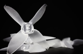 Propellers Emax AVAN Micro (Clear)