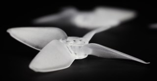 Propellers Emax AVAN Micro (Clear)