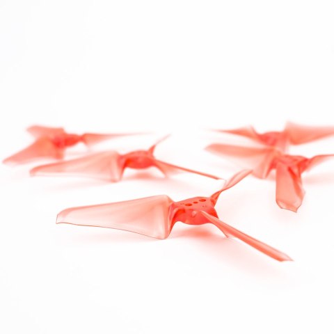 Propellers Emax AVAN Mini 3 inch (Clear Red)