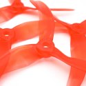 Propellers Emax AVAN Scimitar 5x2.8x3 5028-3 3blades
