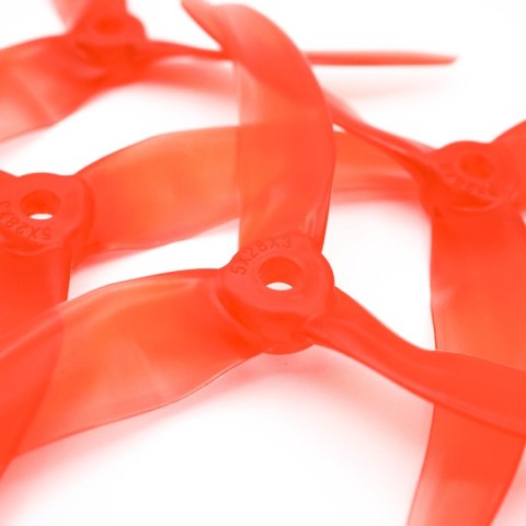 Propellers Emax AVAN Scimitar 5x2.8x3 5028-3 3blades