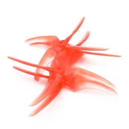 Propellers Emax AVAN Scimitar 5x2.8x4 5028-4 4blades