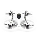 Propellers Emax AVAN Tinyhawk TH Turtlemode 4-Blade 40mm (Black)