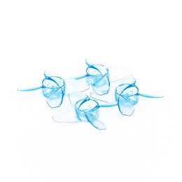 Propellers Emax AVAN Tinyhawk TH Turtlemode 4-Blade 40mm (Blue)