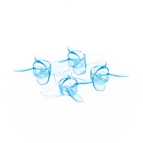 Propellers Emax AVAN Tinyhawk TH Turtlemode 4-Blade 40mm (Blue)