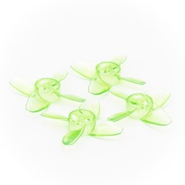 Propellers Emax AVAN Tinyhawk TH Turtlemode 4-Blade 40mm (Green)