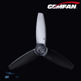 Gemfan 3035-3 PC Bullnose Clear - best FPV propellers to buy at HTDRONE shop