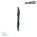 Gemfan F5135-2 Floppy Proppy Clear Black śmigła FPV kup teraz w najlepszym sklepie HTDRONE