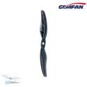 Gemfan F6030-2 Floppy Proppy Clear Black śmigła do drona FPV kup teraz w HTDRONE najlepsza cena