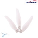 Gemfan F6030-3 Floppy Proppy білі пропелери для FPV дрона купити зараз в HTDRONE