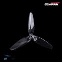 Gemfan Flash 5552-3 PC Durable Clear śmigła FPV do drona kup teraz w HTDRONE