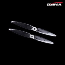 Propellers Gemfan Flash 7042-2 PC Durable - Clear - (2CCW+2CW)