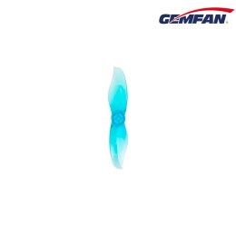 Propellers Gemfan Hurricane 2015-2 PC 1.5mm - Clear Blue - (4CCW+4CW)