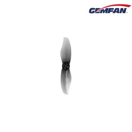Propellers Gemfan Hurricane 2015-2 PC 1.5mm - Clear Gray - (4CCW+4CW)