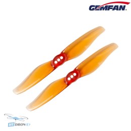 Gemfan Hurricane 3018-2 Whisky 1.5mm CW/CCW śmigła FPV cena sklep HTDRONE