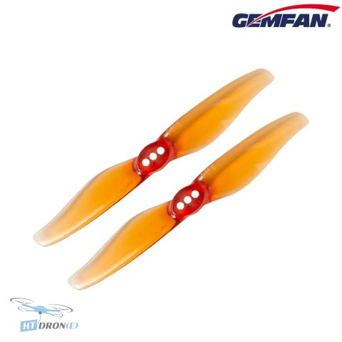 Gemfan Hurricane 3018-2 Whisky 1.5mm CW/CCW FPV props buy price shop