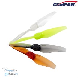 Gemfan Hurricane 3018-2 Whisky 1.5mm PC Durable śmigła do drona FPV najlepszy wybór