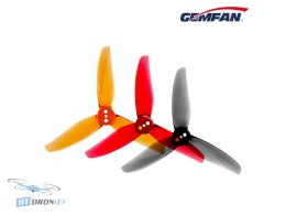 Gemfan Hurricane 3020-3 Whisky śmigła 3-łopatowe 1.5mm do drona FPV kup teraz w HTDRONE