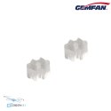 Gemfan Hurricane 4023-3 PC Durable śmigła FPV z bliska w najlepszym sklepie HTDRONE