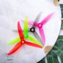 Gemfan Hurricane 4023-3 opakowanie śmigieł FPV 1.5mm M5 adapter cena HTDRONE